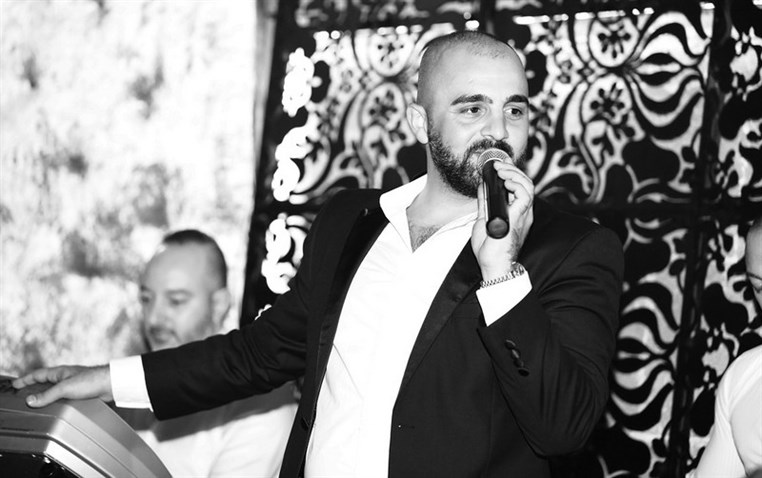 Launching of Majed Mousalli's New Single